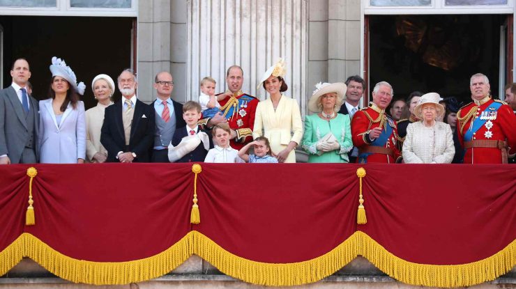 Kate Middleton nu va participa la evenimentul Trooping the Colour. Cum se simte Prințesa de Wales în urma tratamentului pentru cancer