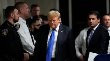 BREAKING NEWS: Verdict istoric în procesul penal al lui Trump. Trump a fost găsit vinovat la toate cele 34 capete de acuzare