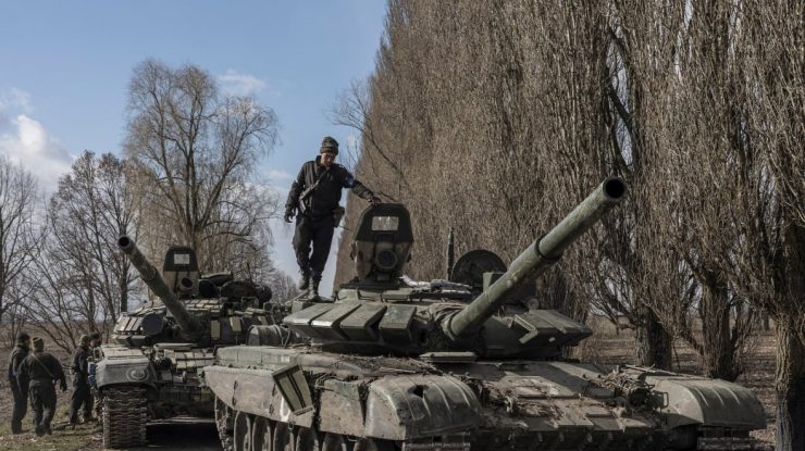 AP: SUA vor trimite Ucrainei un nou pachet de ajutor militar în valoare de 725 de milioane de dolari. Pachetul va include sisteme de combatere a dronelor