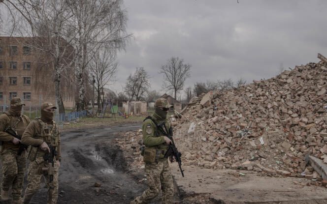 Franța trimite primii instructori militari francezi în Ucraina. Vor ajunge „în curând” la Kiev