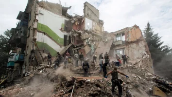 LIVE UPDATE. Război în Ucraina, ziua 814. Un înalt oficial militar a fost rănit în Vovchansk