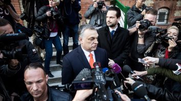 Care sunt diferențele dintre presa din România și cea din Ungaria? Guvernarea Orban dă un exemplu de „așa nu”