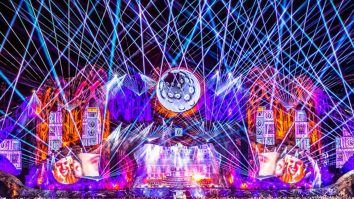 Ești fan UNTOLD? A început înregistrarea pentru a doua ediție a festivalului din Dubai din 2025