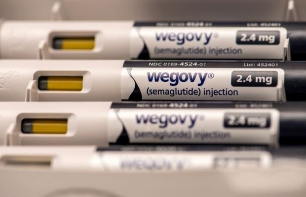 Ce se întâmplă dacă iei medicamente de slăbit prea mult timp? Cercetătorii au analizat efectele pe care le are Wegovy