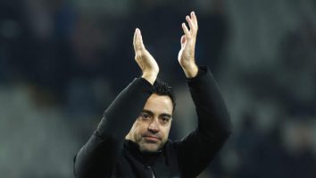 FC Barcelona l-a demis pe Xavi Hernandez. Cât costă plecarea sa