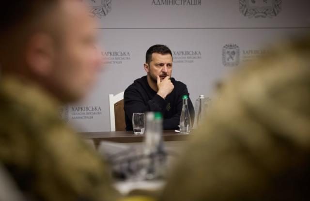 Președintele Zelenski îi invită pe Biden și Xi să se alăture Summit-ului de Pace din Ucraina