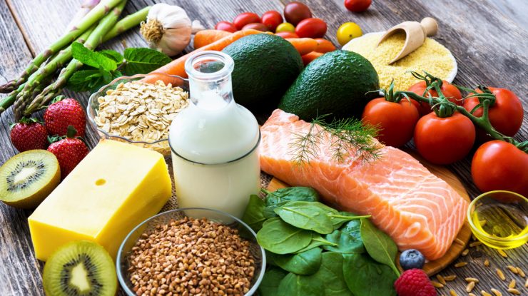Ce mănânci ca să fii sănătos? Alimentele ultraprocesate sunt legate de o stare de sănătate precară