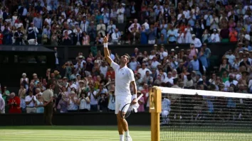 Cele mai surprinzătoare reguli de la Wimbledon pe care jucătorii și spectatorii trebuie să le respecte