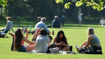 Știi de vreme? Vara își face de cap la final de iunie. Ce temperaturi te așteaptă în weekend