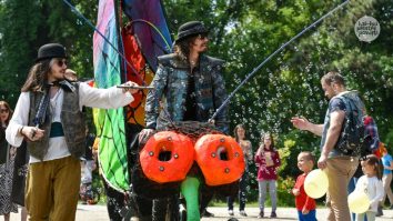 Ziua Copilului. Ce evenimente dedicate celor mici sunt în Capitală