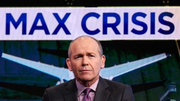 Familiile victimelor accidentului Boeing strigă la CEO în timp ce acesta își cere scuze în cadrul unei audieri