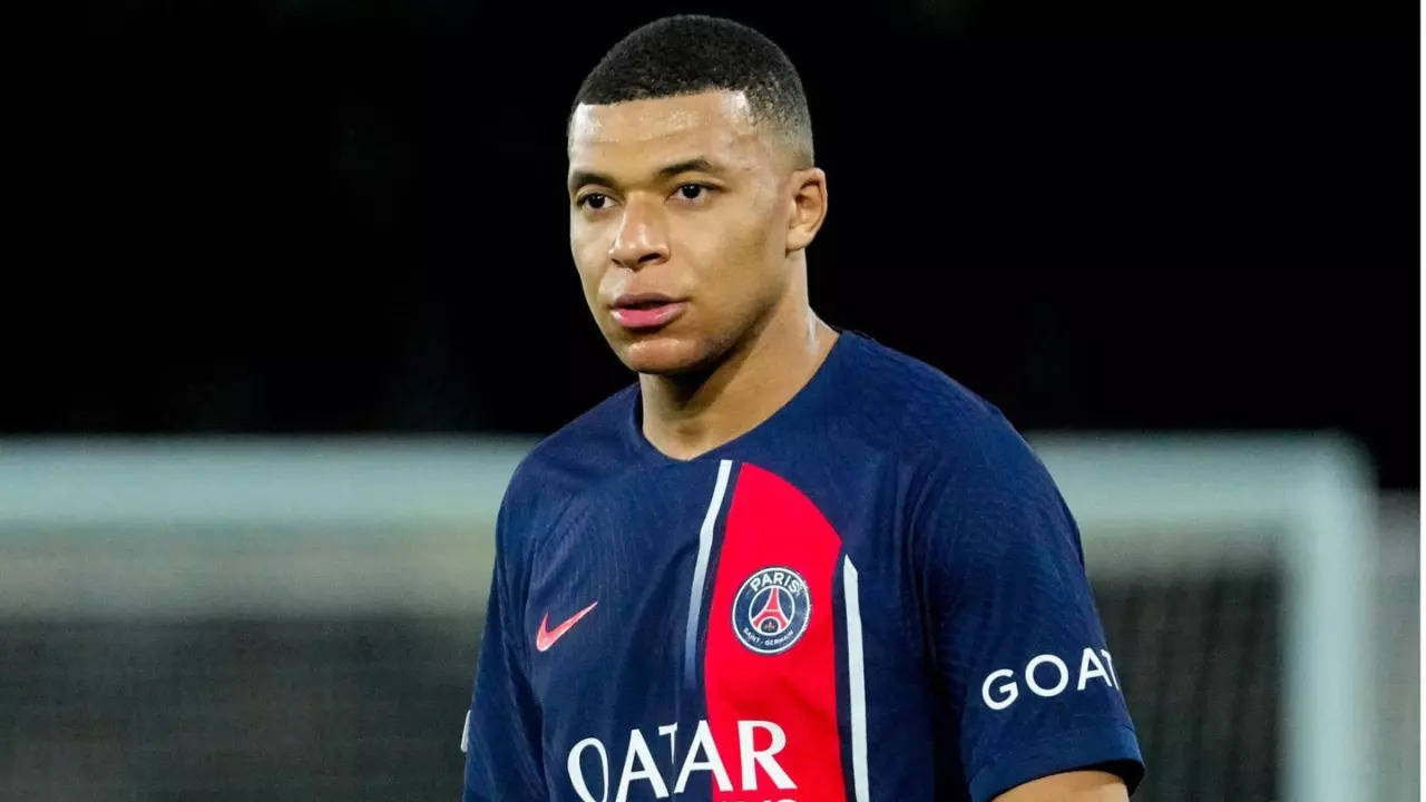 Kylian Mbappe ajunge la Real Madrid. Cine l-a convins pe fotbalist să plece de la PSG