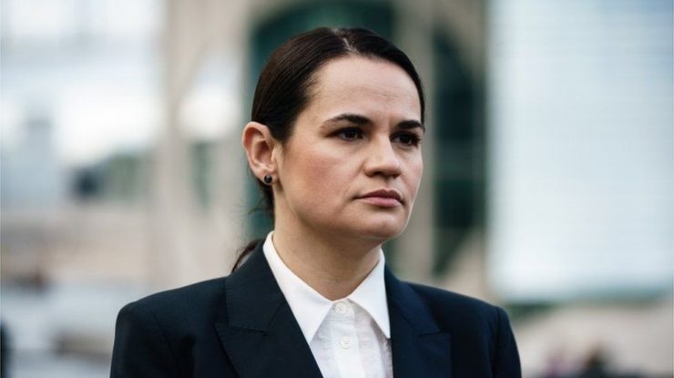 Liderul opoziției din Belarus îndeamnă Polonia să nu închidă granițele dintre cele 2 țări. Tikhanovskaya: „este esențial ca Belarușii să rămână conectați la Europa”