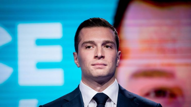 Jordan Bardella spune că al doilea tur de alegeri va fi cel mai important. El acuză extrema stângă de „atitudini inacceptabile”