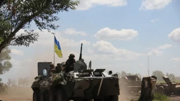 Zelenski reînnoiește apelul la arme cu rază lungă de acțiune după atac. Care este situația