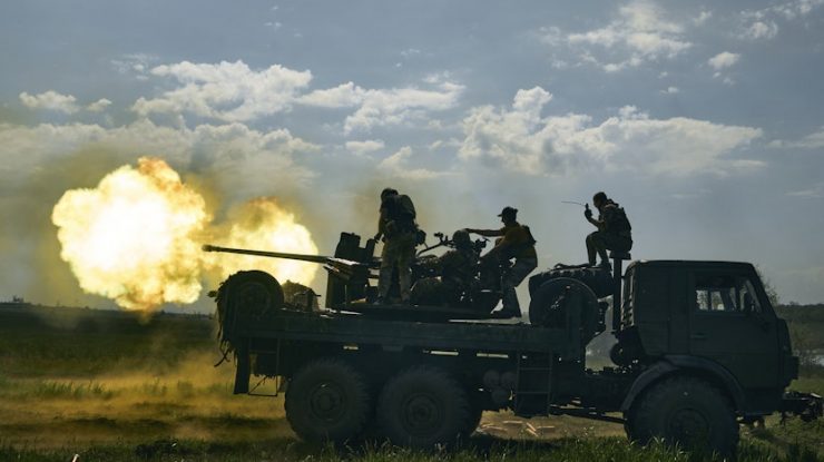 LIVE UPDATE. Război în Ucraina, ziua 853. SUA ar putea anunța mâine un pachet de muniție pentru Ucraina