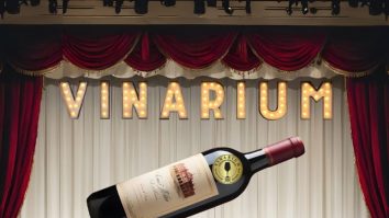 5 vinuri românești au câștigat Mari Medalii de aur La VINARIUM