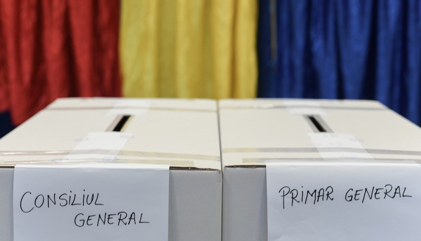 Mâine se deschid secțiile de vot. Iată tot ce trebuie să știi