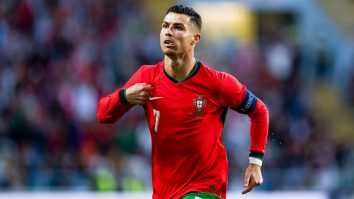 Cristiano Ronaldo este cel mai influent jucător de la Euro 2024. Ce fotbaliști completează clasamentul