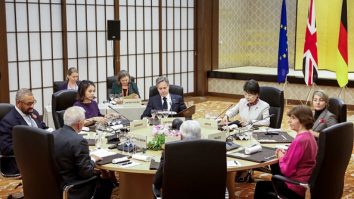 LIVE UPDATE. Război în Israel, ziua 242. G7 susține acordul de încetare a focului din Gaza