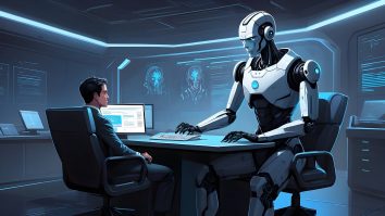 Săptămâna de lucru ar putea avea patru zile, în loc de cinci, cu ajutorul Inteligenței Artificiale / Eric Yoan, CEO-ul Zoom, se gândește la clonarea angajaților pentru conferințe