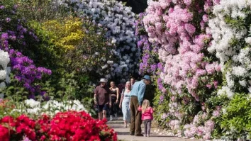 Marea Britanie a avut cea mai caldă lună mai și cea mai călduroasă primăvară din istorie