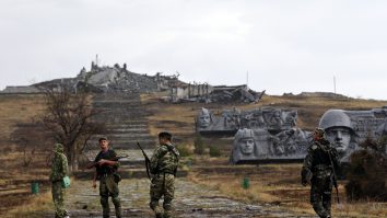 LIVE UPDATE. Război în Ucraina, ziua 839. Ucraina lovește sisteme rusești S-400, S-300 în Crimeea ocupată, afirmă Statul Major General