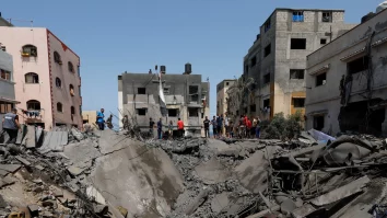 LIVE UPDATE. Război în Israel, ziua 248. Agenția nucleară a ONU a fost îndemnată să investigheze Gaza pentru uraniu diminuat