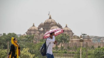 Căldura a ucis peste 50 de persoane în India în ultimele 3 zile