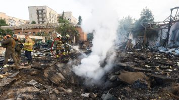 Bombardamentele puternice ale Rusiei din sudul Ucrainei ucid mai mulți civili