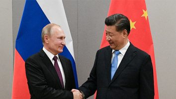 China nu va participa la conferința de Pace din Eleveția. Beijingul a refuzat oferta deoarece Rusia nu a fost invitată