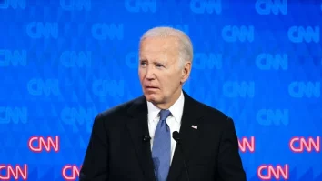 New York Times, Washington Post si Wall Street Journal îi cer lui Biden să renunțe la cursa prezidențială