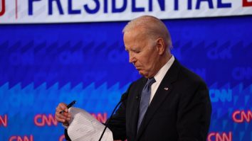 Ce concluzii au tras americanii în urma dezbaterii dintre Biden și Trump