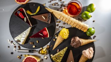 Gelateriile reinventează gustul. Fondator Sweetology: „Am încercat diferite variante de înghețată, cum ar fi aroma de ardei copt”