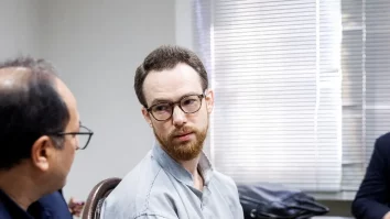 Diplomatul suedez al UE, Johan Floderus, a fost eliberat din închisoarea iraniană în urma unui schimb de prizonieri