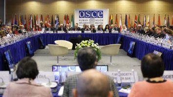 La București are loc Adunarea Parlamentară a OSCE. Care sunt concluziile după prima zi de discuții