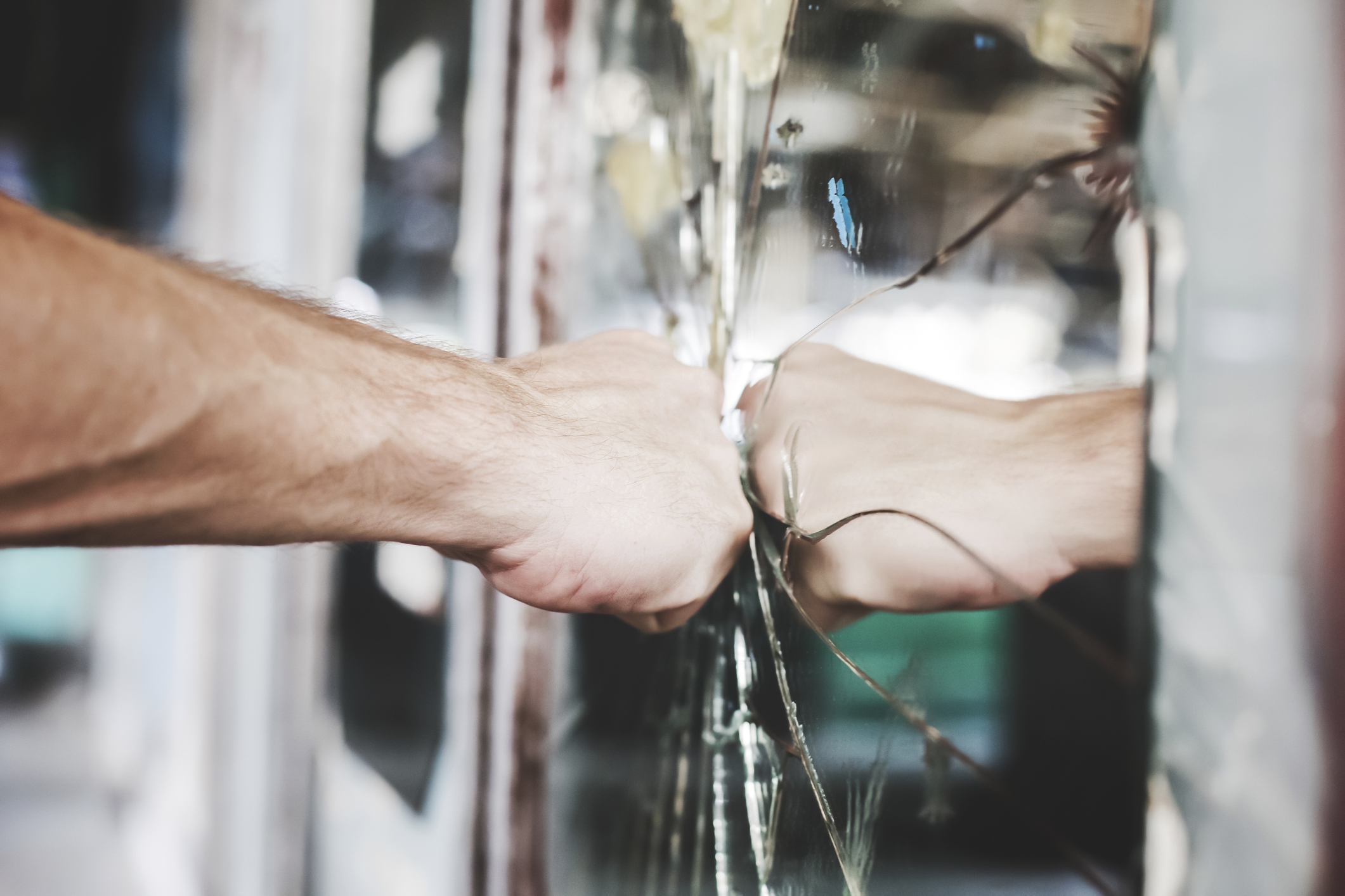 Încălzirea globală duce la o creștere a infracțiunilor din întreaga lume. De ce căldura ne face mai violenți