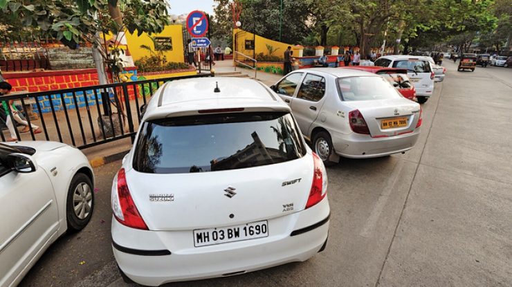 Australienii pozează mașinile parcate ilegal și le trimit pe Snap Send. Cum stă România la capitolul amenzi