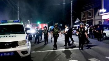 LIVE UPDATE. Război în Ucraina, ziua 855. Consiliul de Securitate al ONU a condamnat un atac mortal care a vizat biserici și sinagogi din Daghestan