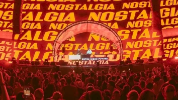 Festivalul Nostalgia redă viață amintirilor tale. Ce artiști vor cânta zilele astea