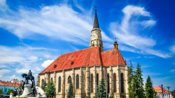 Cluj-Napoca și Brașov au intrat în clasamentul internațional al fericirii. Sociolog: „Dacă vrem să avem orașe atractive, trebuie să avem cetățeni atractivi și fericiți”