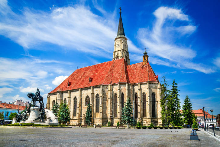 Cluj-Napoca și Brașov au intrat în clasamentul internațional al fericirii. Sociolog: „Dacă vrem să avem orașe atractive, trebuie să avem cetățeni atractivi și fericiți”