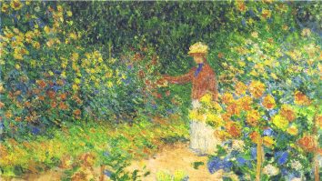 Un muzeu elvețian elimină mai multe picturi de Claude Monet și Vincent van Gogh din colecția sa, deoarece se presupune că acestea au fost furate de către naziști
