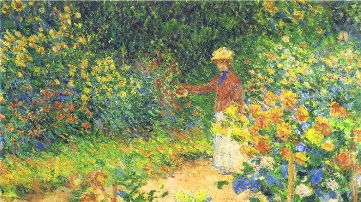 Un muzeu elvețian elimină mai multe picturi de Claude Monet și Vincent van Gogh din colecția sa, deoarece se presupune că acestea au fost furate de către naziști