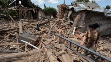 G7 intenționează să folosească activele rusești înghețate pentru a finanța Ucraina