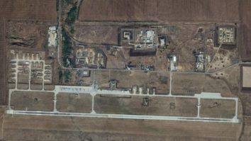 Ucraina spune că a distrus o bază rusească de drone. Moscova nu a comentat rapoartele