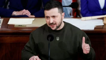 Zelenski are o victorie la primul Summit pentru Pace în Ucraina. Cum va fi asociată Rusia acestui proces