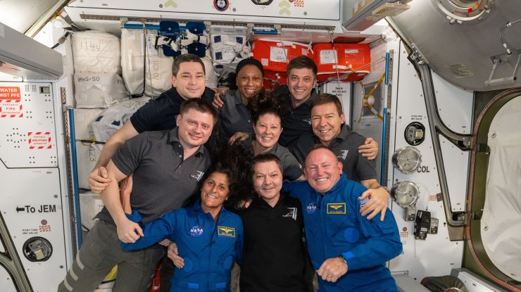 NASA și Boeing au amânat pe termen nedefinit întoarcerea navetei spațiale Starliner