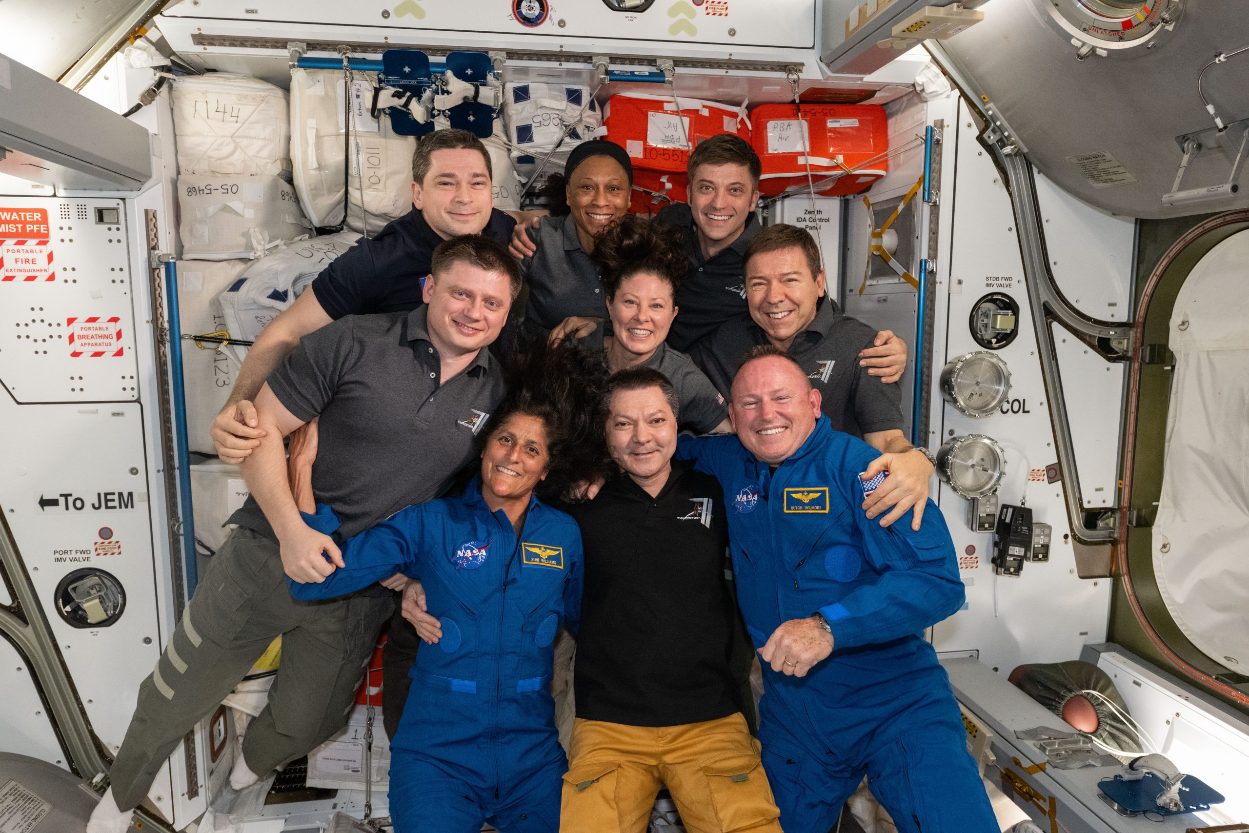 NASA și Boeing au amânat pe termen nedefinit întoarcerea navetei spațiale Starliner