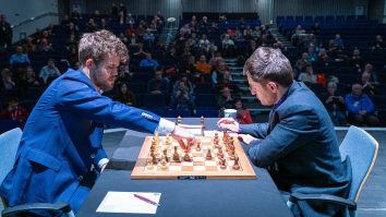 Timp de zece zile, Capitala va fi gazda Grand Chess Tour. Gabriel Grecescu: „Torța mondială a șahului va ajunge la București”